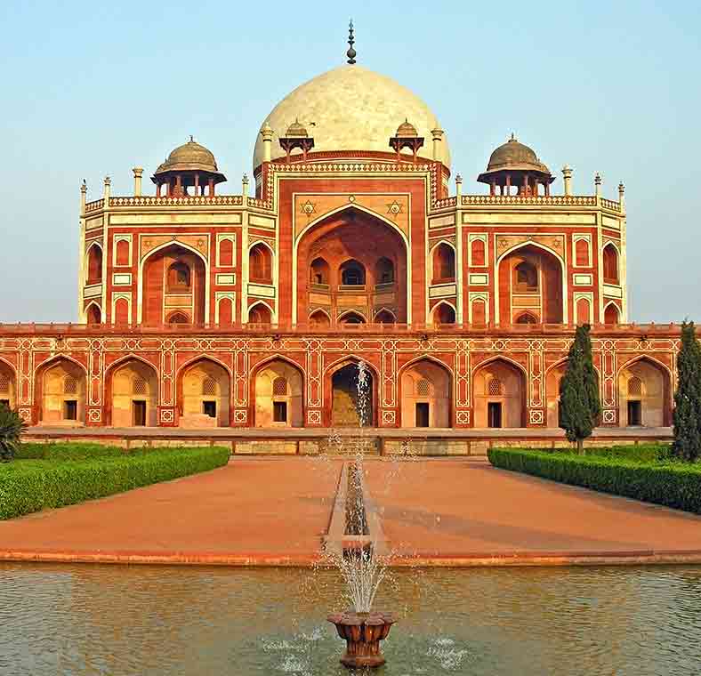 Historic sites in Delhi - Lonely Planet