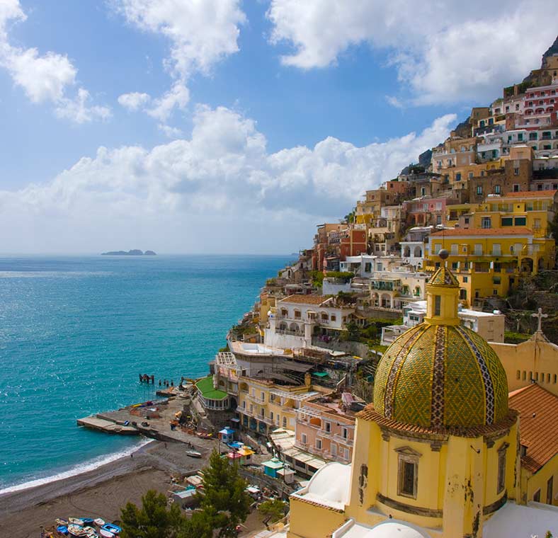 Top things to do in Sorrento - Lonely Planet