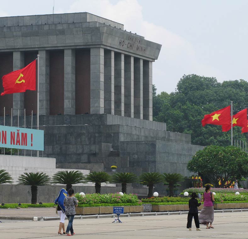 Understanding communism in Vietnam - Lonely Planet