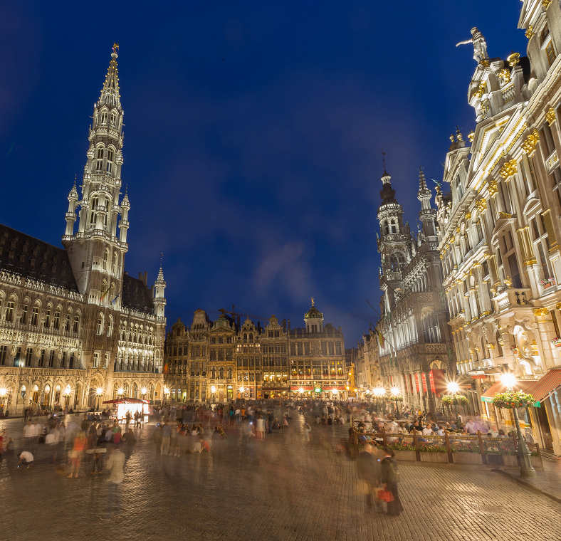 Top things to do in Brussels - Lonely Planet