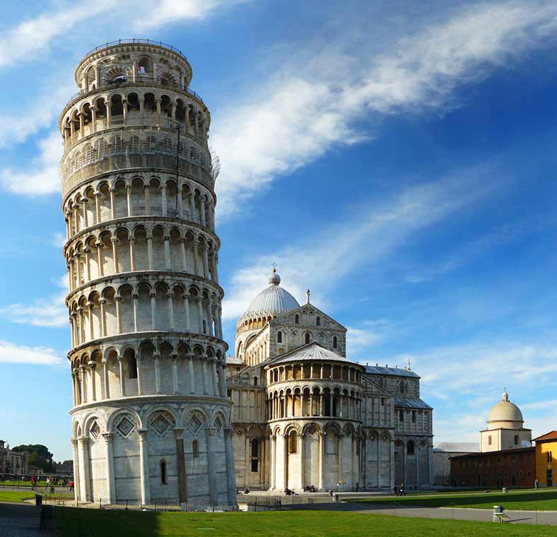 Top things to do in Pisa - Lonely Planet