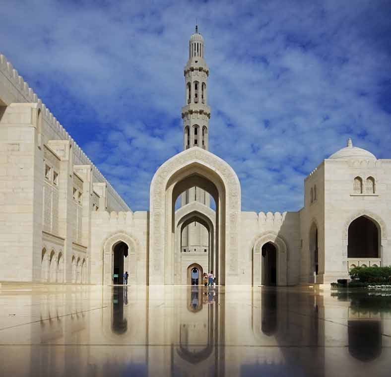 Top things to do in Muscat - Lonely Planet