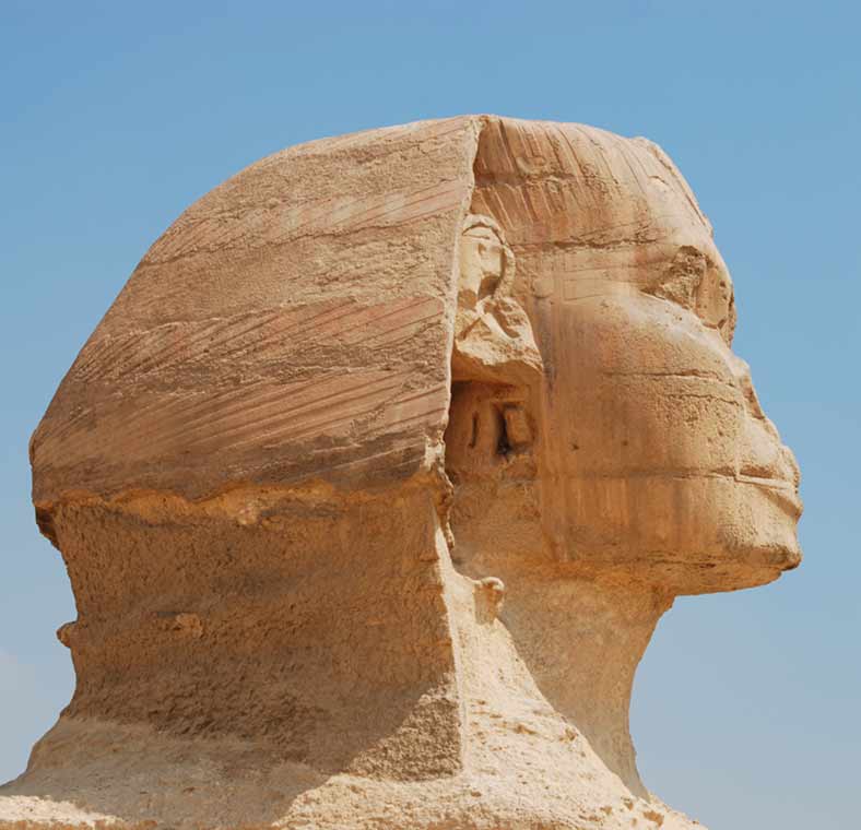 Egypt - Lonely Planet