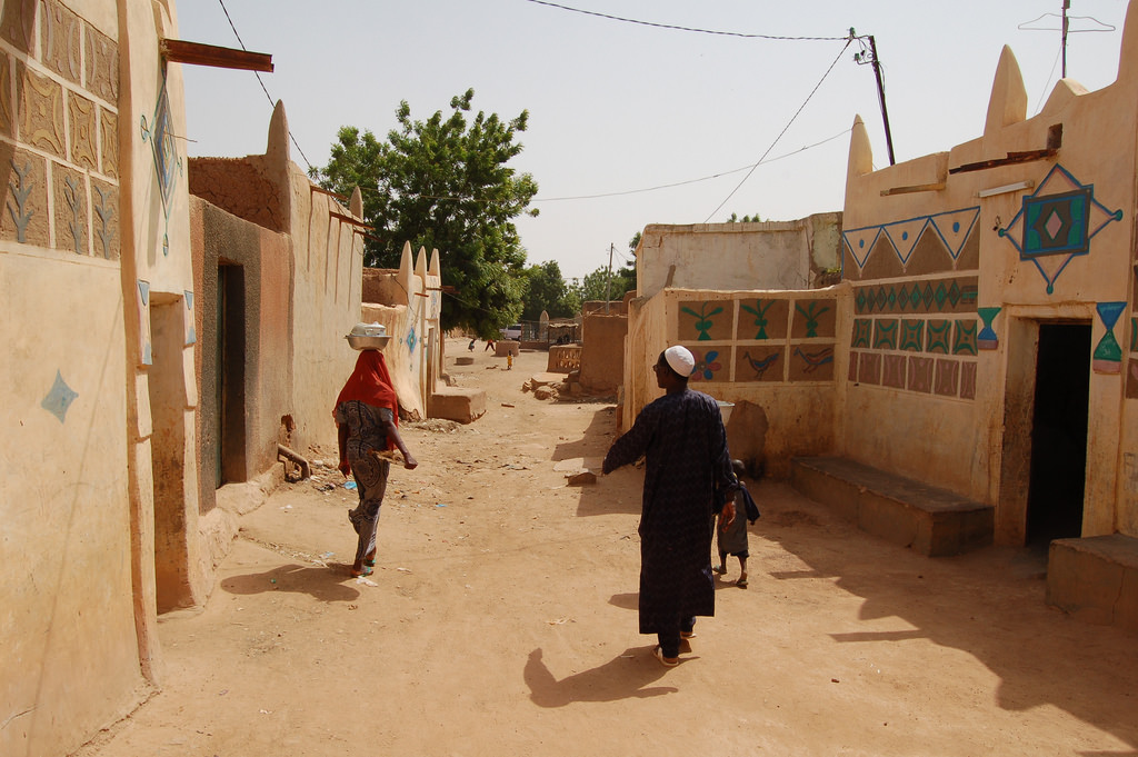 Top things to do in Niger - Lonely Planet