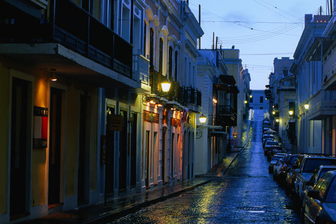 A Day in Old San Juan, Puerto Rico - Ready Set Trek