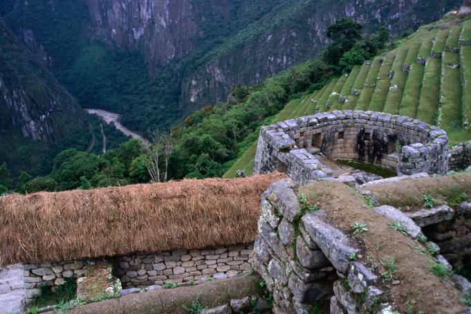 Machu Picchu image gallery - Lonely Planet