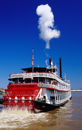 Mississippi, USA - Lonely Planet