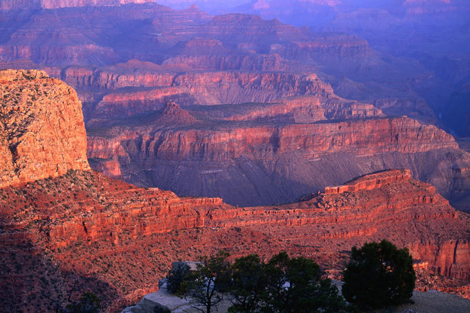 Grand Canyon Region image gallery - Lonely Planet