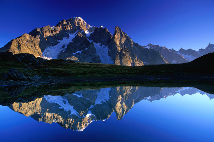 How not to tour Mont Blanc - Lonely Planet