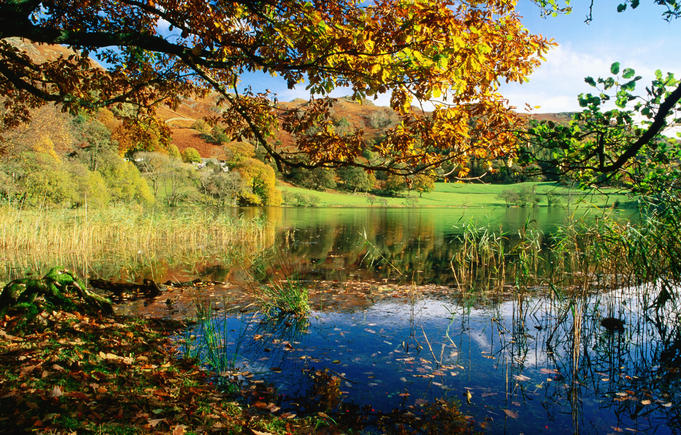 The Lake District image gallery - Lonely Planet