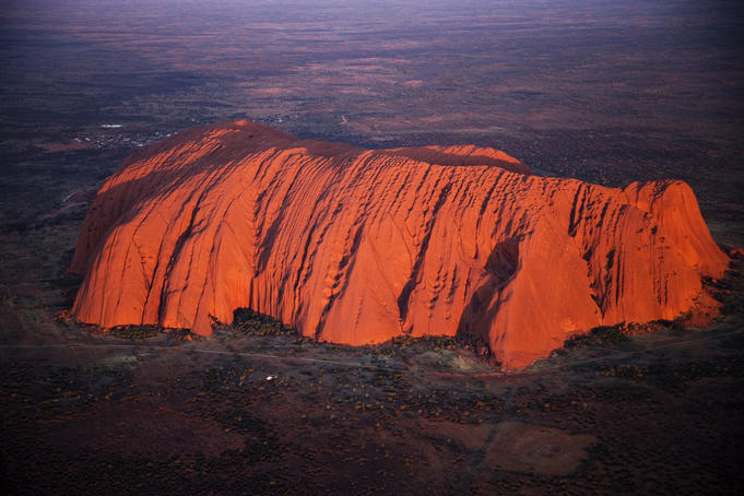 Top 10 outdoor attractions in Australia's Northern Territory - Lonely ...