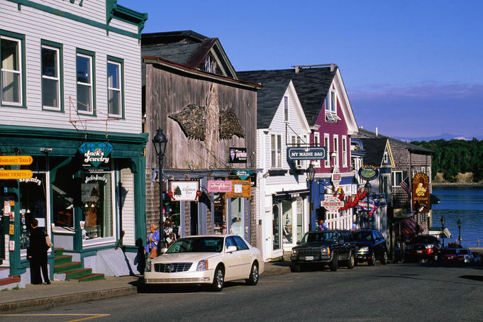 New England image gallery - Lonely Planet