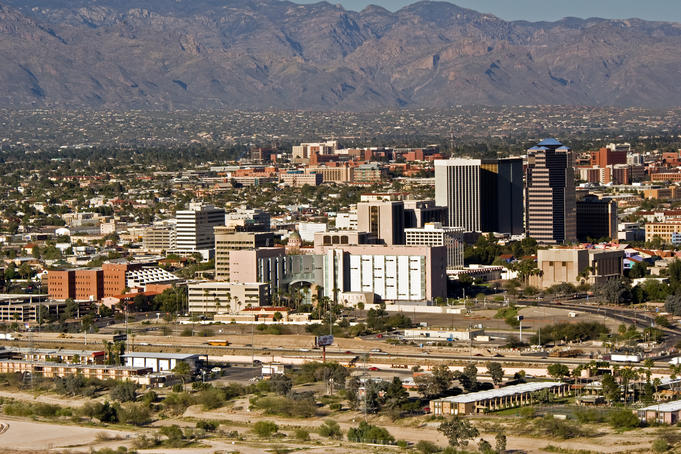 Tucson image gallery - Lonely Planet