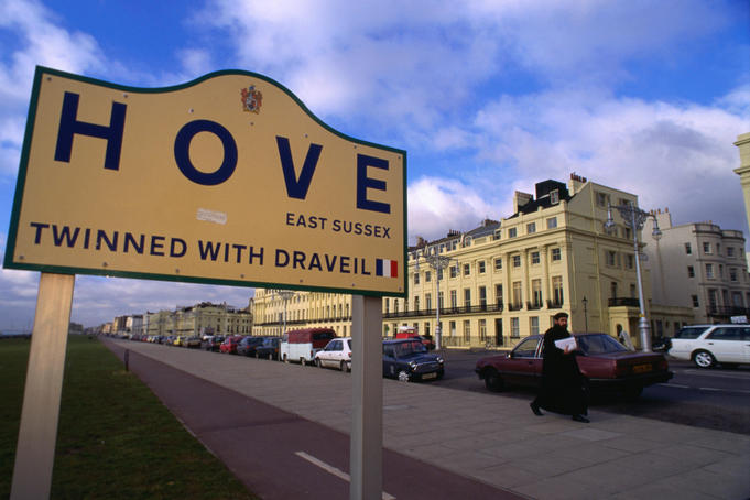 Brighton & Hove image gallery - Lonely Planet