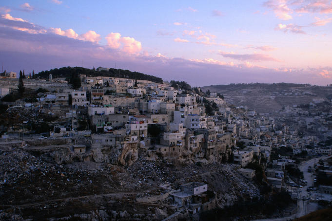 A Biblical guide to the West Bank - Lonely Planet