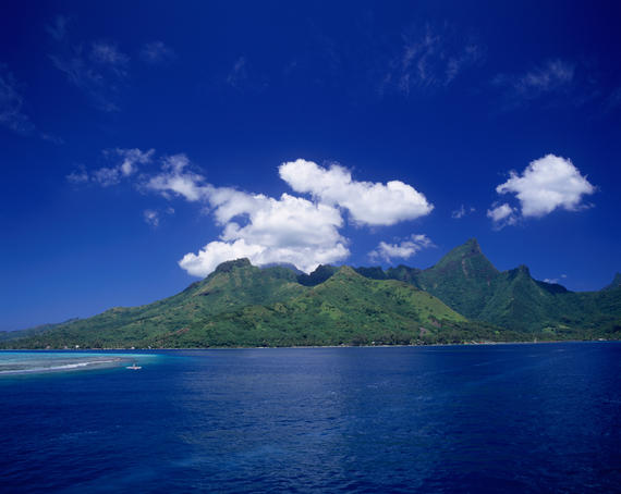 French Polynesia image gallery - Lonely Planet