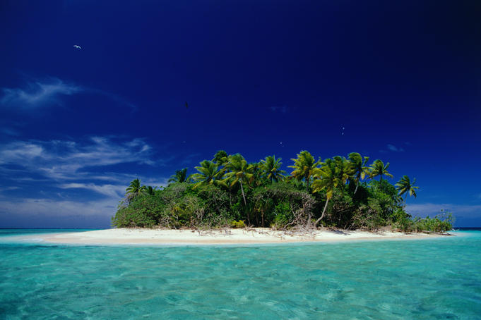 Tuvalu - Lonely Planet