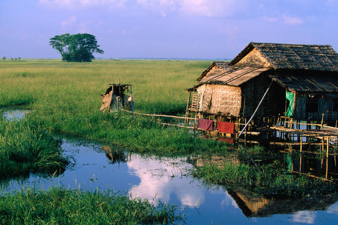 Myanmar (Burma) image gallery - Lonely Planet