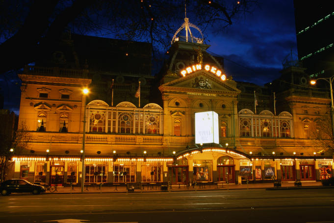 Victoria, Melbourne image gallery - Lonely Planet