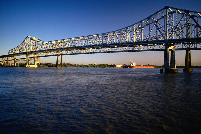 Mississippi, USA - Lonely Planet