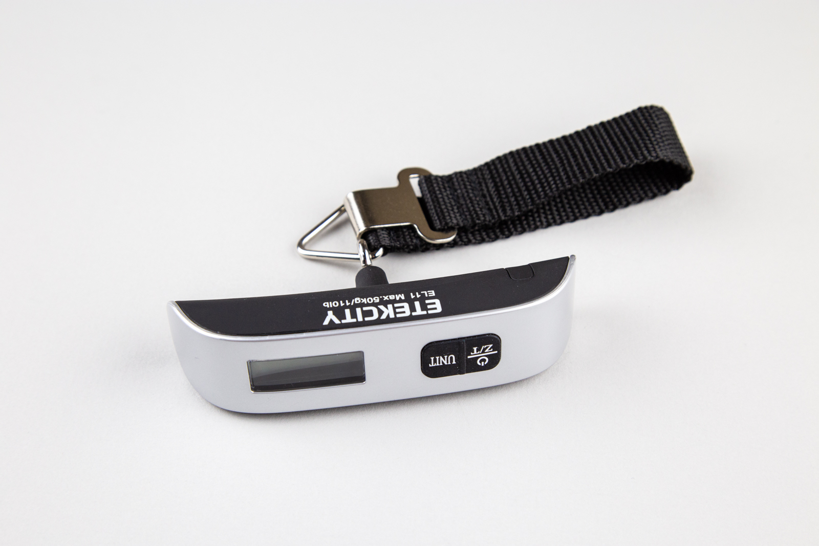 best luggage scales nz