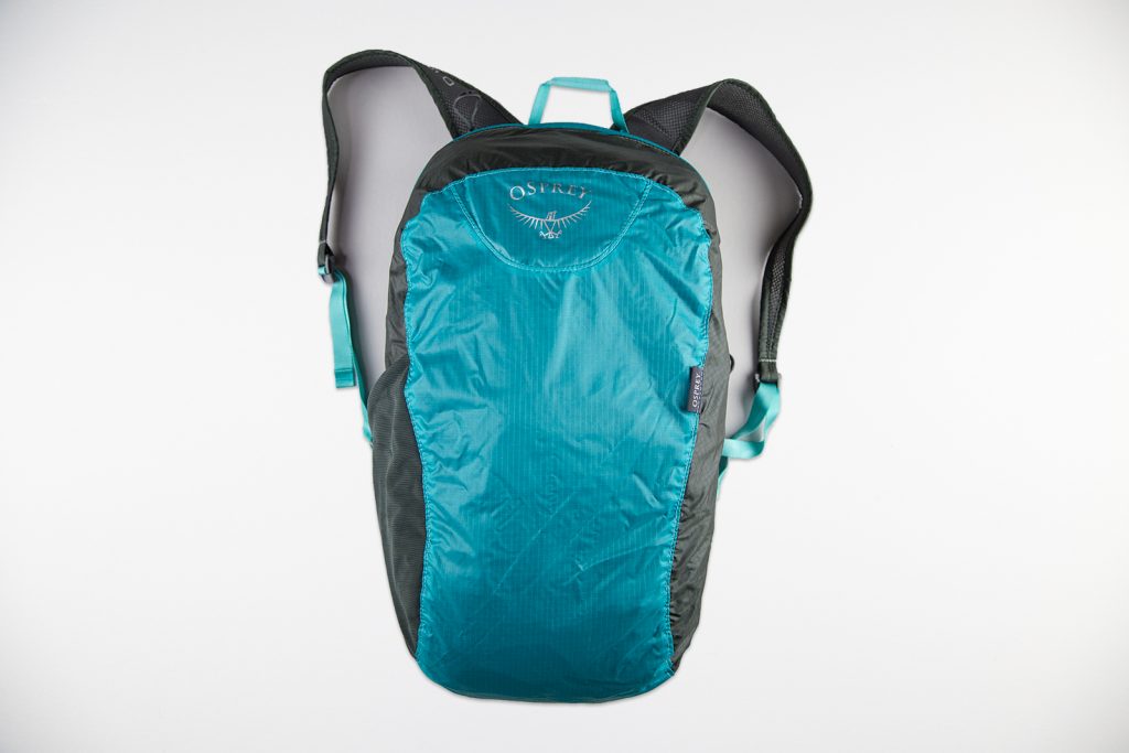 osprey ultralight stuff pack waterproof