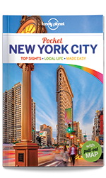 Lonely Planet Pocket New York City guide - Lonely Planet Online Shop