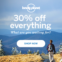 LONELY PLANET DISCOUNT OFFERS