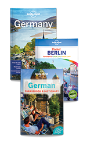 Lonely Planet's Germany travel guidebook – Lonely Planet Shop