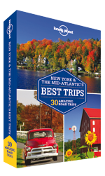 New York & Mid-Atlantic's Best Trips - Lonely Planet, New York, USA, Holiday, Vacation