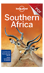 Lonely Planet Southern Africa Pdf